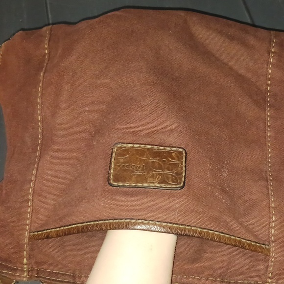 Fossil purse - Picture 6 of 6